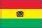 Σημαία Βολιβίας