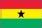 Σημαία Γκάνας