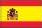 Σημαία Ισπανίας