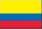 Σημαία Κολομβίας