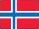 Σημαία Νορβηγίας