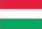 Σημαία Ουγγαρίας