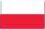 Σημαία Πολωνίας