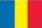 Σημαία Ρουμανίας