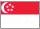 Σημαία Σιγκαπούρης