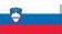 Σημαία Σλοβενίας