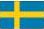 Σημαία Σουηδίας