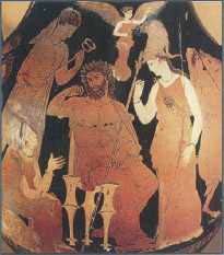 Συμβούλιο Θεών