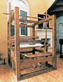 Αργαλειός οριζόντιος