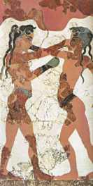 Μικροί Πυγμάχοι