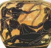 Τύφλωση του Πολύφημου