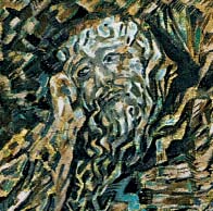 Σκεπτόμενος