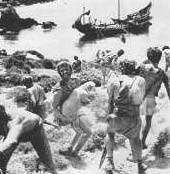 Ο Οδυσσέας δραπετεύει