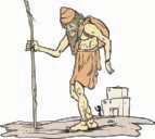 Οδυσσέας Επαίτης