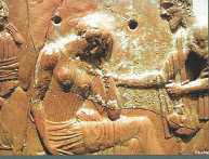 Οδυσσέας και Πηνελόπη