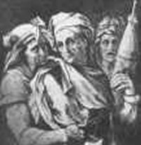 Τρεις Μοίρες