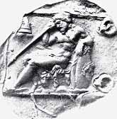 Αρχαίος Σφραγιδόλιθος