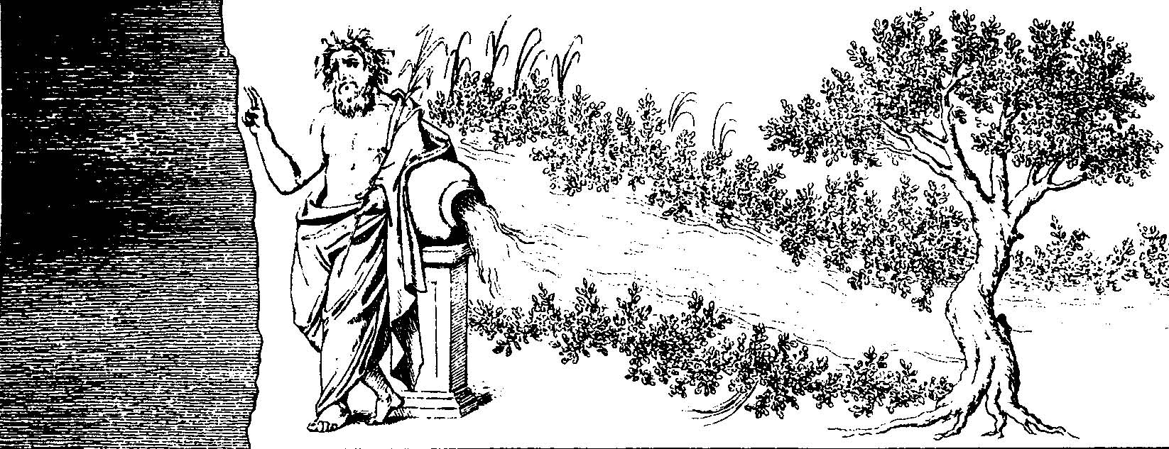 Ποταμοθεός