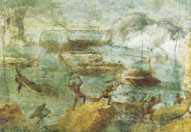 Λαιστρυγόνες