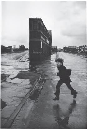 Φωτογραφία, Don Mc Cullin, (1970)