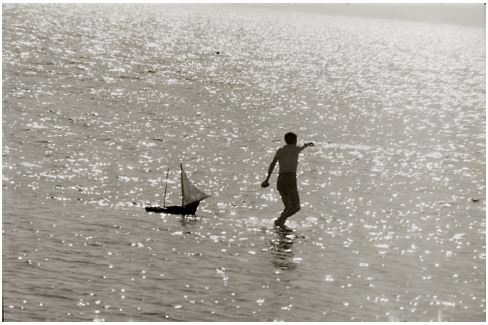 Πάρος, 1971. Φωτ. Ζαχαρίας Στέλλας