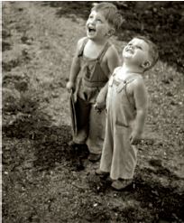 Αν τα μάτια σου είναι ανοιχτά Θα δεις πράγματα που αξίζει να τα δεις