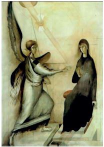 Ο Ευαγγελισμός, Sorin Dimitrescu