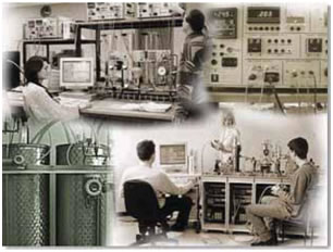 Εικ. 30 Το μυστικό της έρευνας είναι η επανάληψη των πειραμάτων.