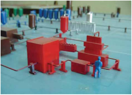 Εικ. 47 Εσωτερική απεικόνιση χωρίς εξωτερική κάλυψη.