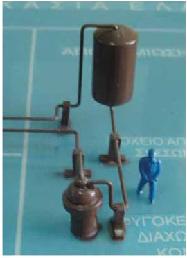 Εικ. 48 Λεπτομέρεια φάσης της παραγωγικής διαδικασίας.