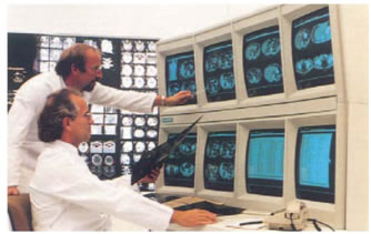 Εικ. 9 Τηλεϊατρικός σταθμός βάσης. 