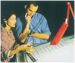 Εικ. 13 H ικανότητα επίλυσης προβλημάτων και η αρμονική συνεργασία είναι δύο από τα βασικότερα προσόντα που πρέπει να διαθέτουν οι εργαζόμενοι σήμερα.