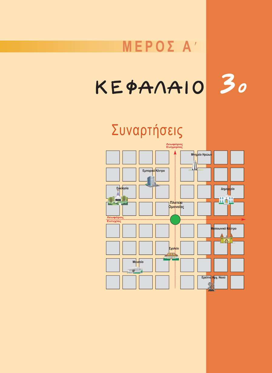 ΜΕΡΟΣ A - ΚΕΦΑΛΑΙΟ 3ο