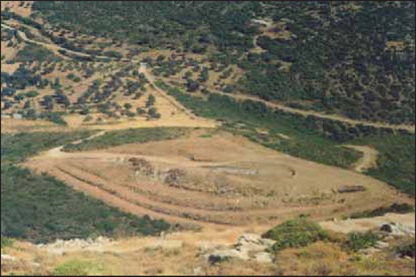 Εικ. 6.10 Ανεξέλεγκτη χωματερή