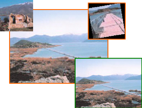 Φωτ/φίες: Αναστασία Μπάρδα