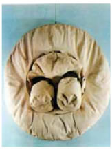 7. Όλντενμπουργκ, «Γιγάντιος μαλακός σουηδικός διακόπτης», 1966.