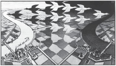 29. Έσερ*, «Μέρα και νύχτα», 1938. 