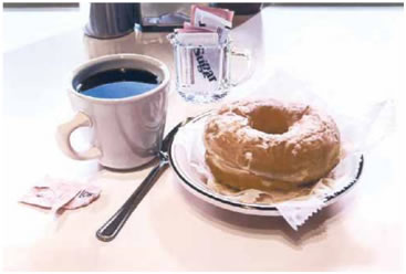 17. Γκόινγκς, «Απόλαυση», 1994. 