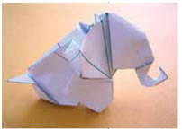 7. Ελέφαντας.