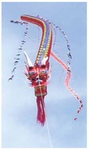 12. Σπειροειδής χαρταετός.