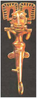 17. Κρεμαστό κόσμημα,