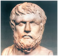 Ρωμαϊκό αντίγραφο προτομής του Ξενοφώντα 