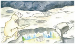 Σκίτσο: Δημήτρης Καλανδράνης