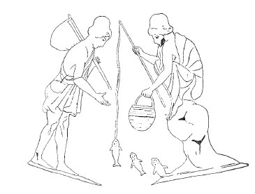 Ψάρεμα με αγκίστρι