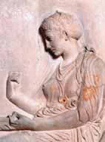 Ἡγησώ Προξένου