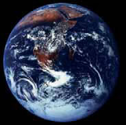 Το 70% της επιφάνειας της Γης καλύπτεται από νερό