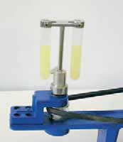 Φυγοκέντριση 1