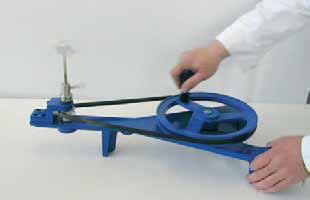 Φυγοκέντριση 2