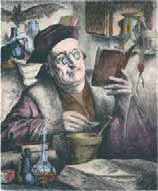 Αλχημιστής