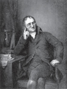 Τζον Ντάλτον